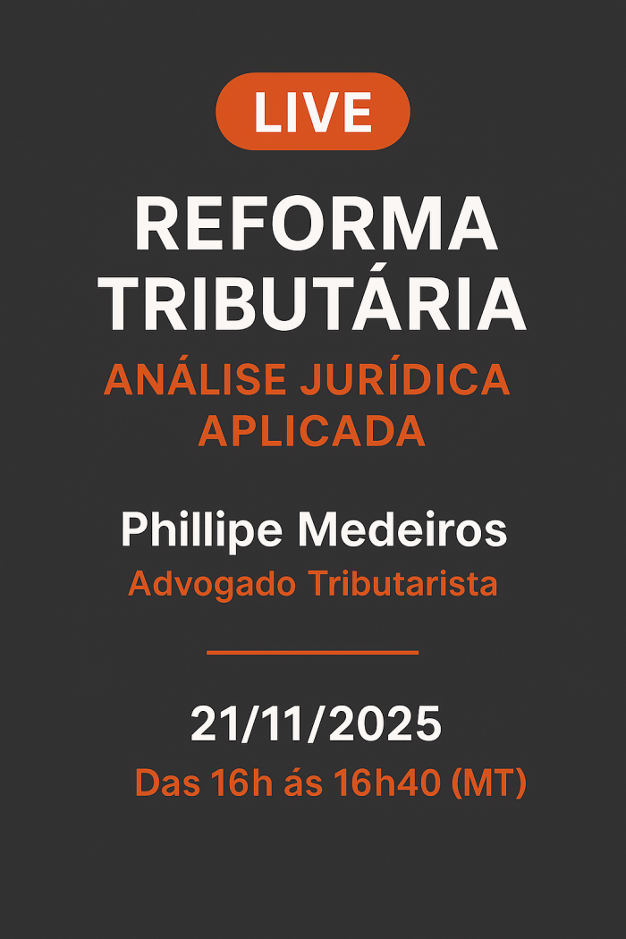 Reforma Tributária